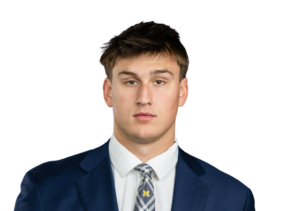 Brady Prieskorn, Football, undefined