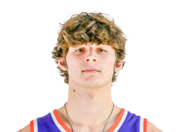 Dakota Candler, Basketball, Evansville