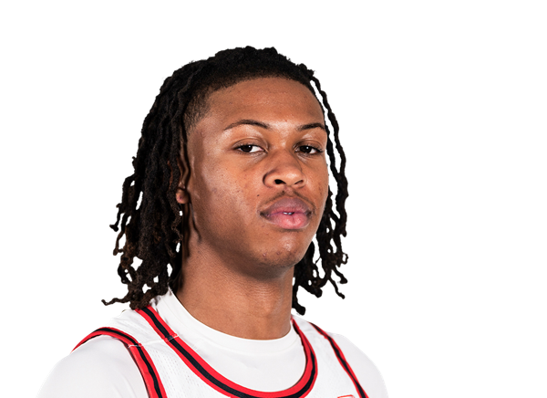 Jayden Barrs - Verified College Athlete on RallyFuel NIL Platform Jayden Barrs