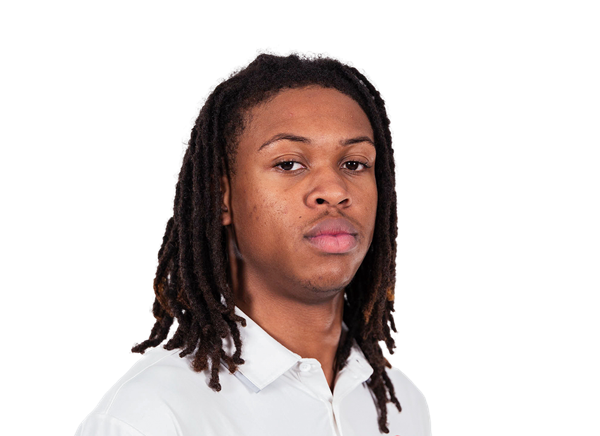 Jayden Barrs, Basketball, undefined