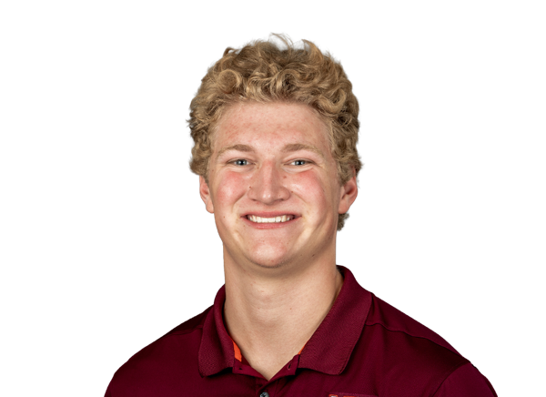 Grant Karczewski, Football, undefined