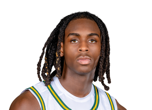 Tajae Jones, Basketball, Siena College