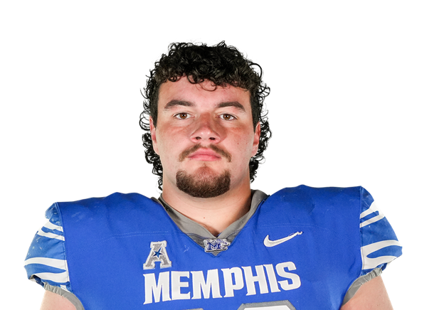 Ethan Newman, Football, undefined
