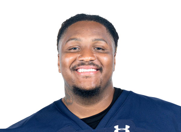 Dimonyai Lacey - Verified College Athlete on RallyFuel NIL Platform Dimonyai Lacey