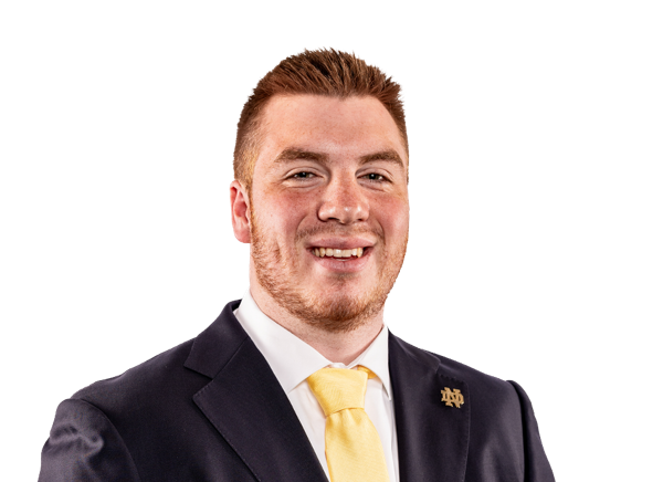 Matty Augustine - Verified College Athlete on RallyFuel NIL Platform Matty Augustine