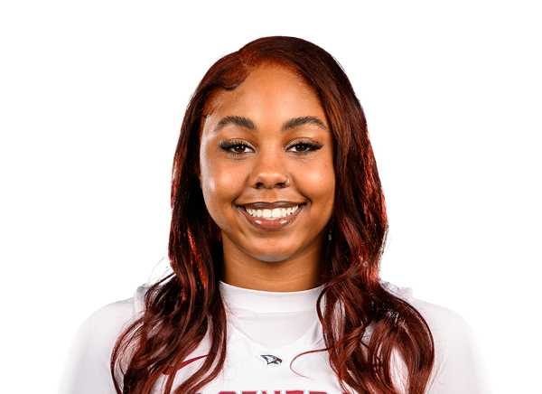 Bradyn Griffin, Basketball, North Carolina Central