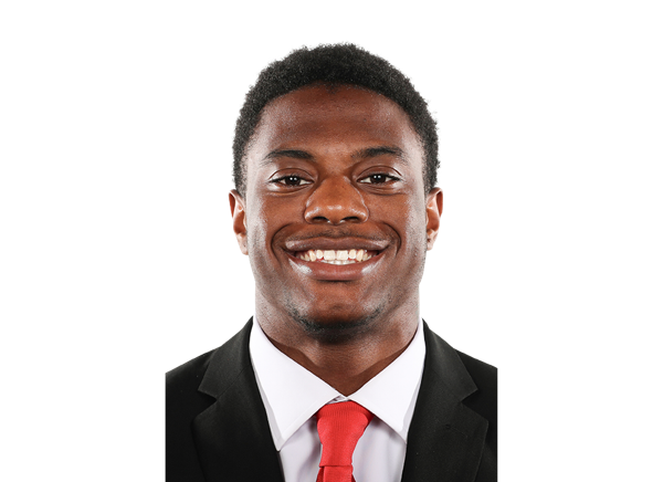 Taizaun Burns, Football, Cincinnati