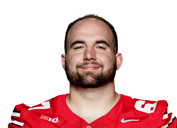 Austin Siereveld, Football, undefined