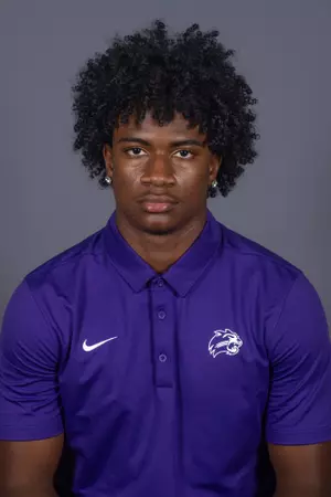Noah Best, Football, Western Carolina