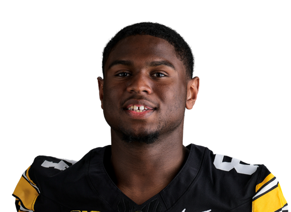 Joseph Anderson, Football, undefined