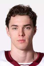Aidan Hreschuk, Hockey, Boston College