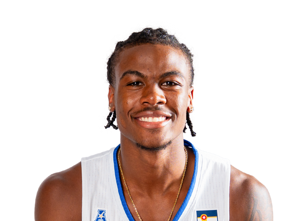 Tylen Riley, Basketball, undefined