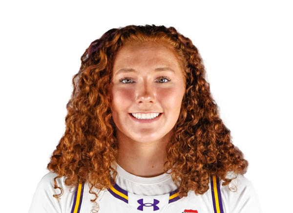 Bella Stuart, Basketball, University at Albany
