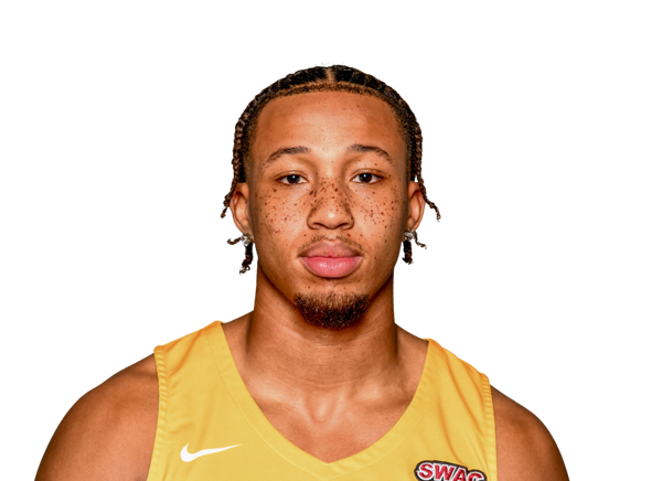 Reggie Ward Jr., Basketball, undefined