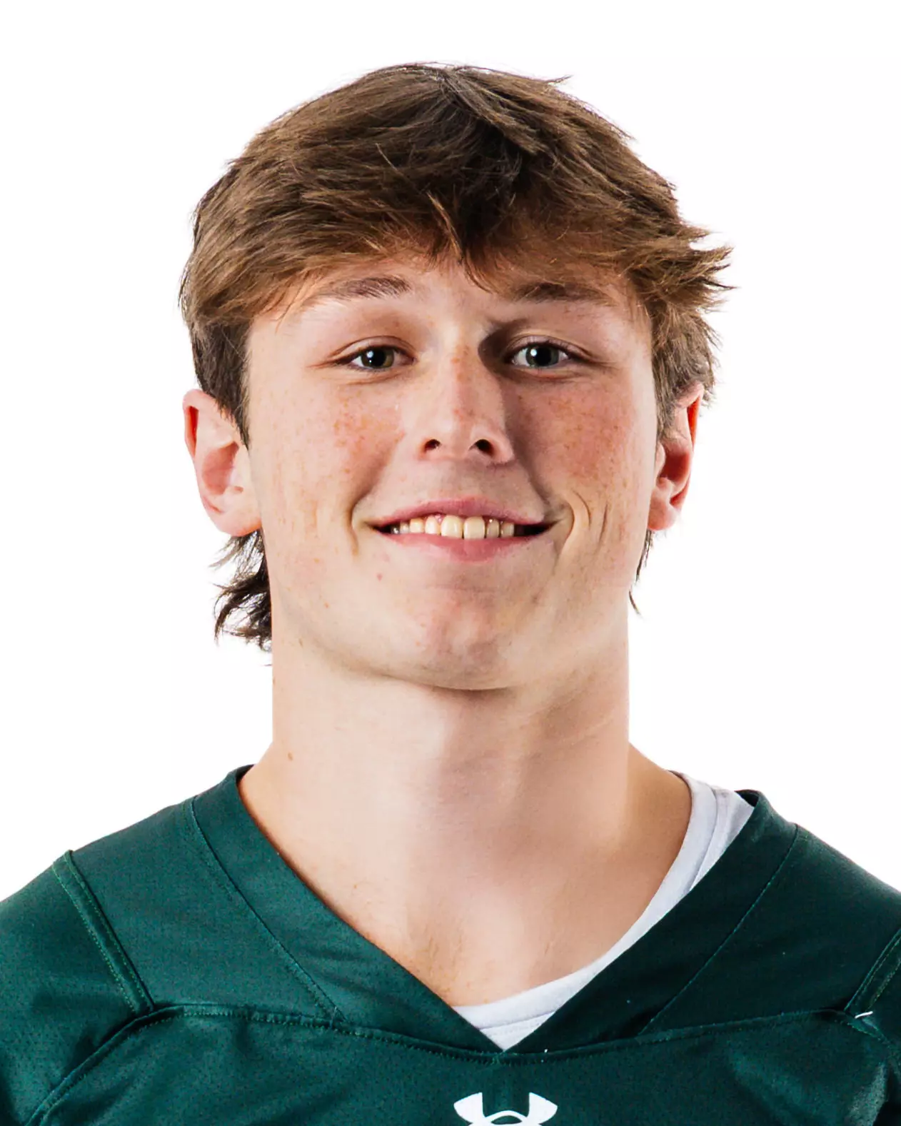 Grady O'Day, Lacrosse, undefined