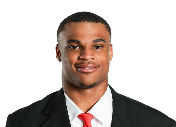 Amare Ferrell, Football, undefined