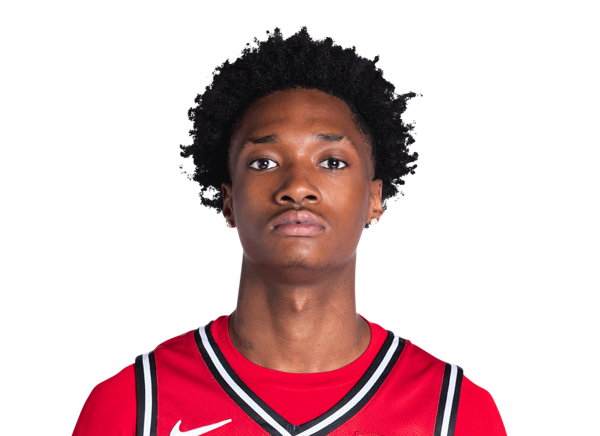 Dorian Jones, Basketball, undefined