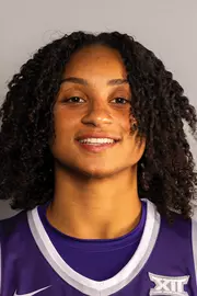 Zyanna Walker photo