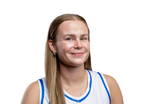 Dani Bayes, Basketball, Boise State University