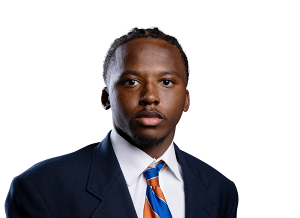 Sherrod Smith, Football, undefined