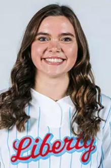 Savannah Nash, Softball, undefined