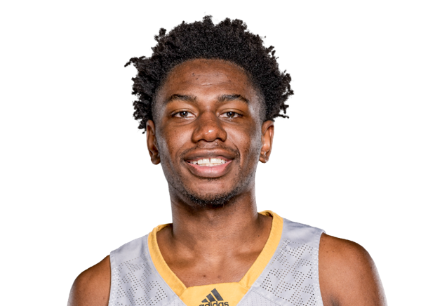 Micah Octave, Basketball, undefined