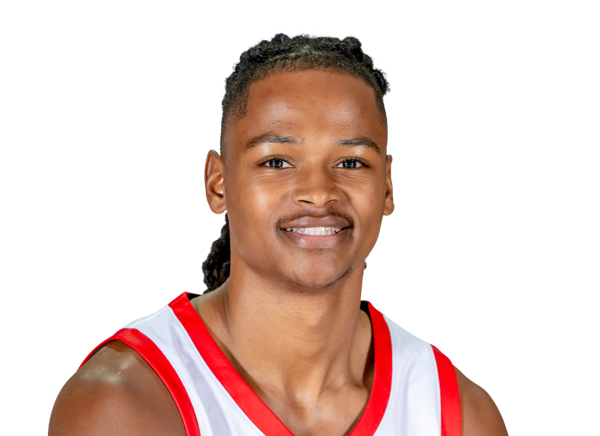 Rhyjon Blackwell, Basketball, undefined