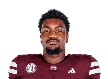 Brinston Williams photo