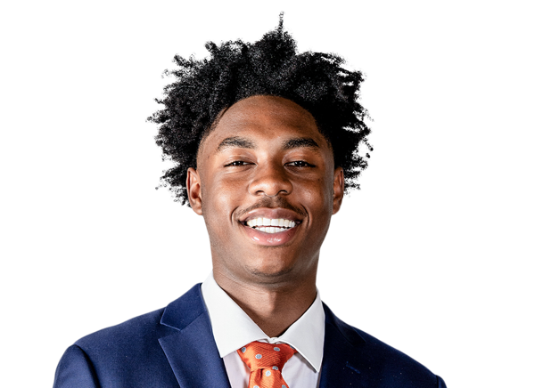 Larry Johnson - Verified College Athlete on RallyFuel NIL Platform Larry Johnson