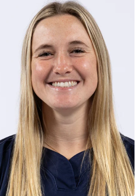 Jade Hylton, Softball, undefined