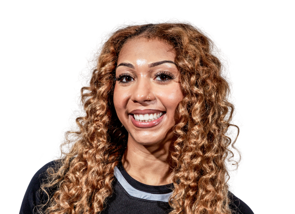Alaina Williams, Basketball, undefined