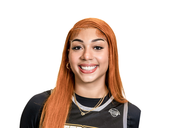Alaina Williams, Basketball, undefined
