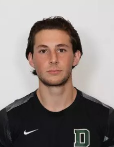 Costi Christodoulou, Soccer, undefined