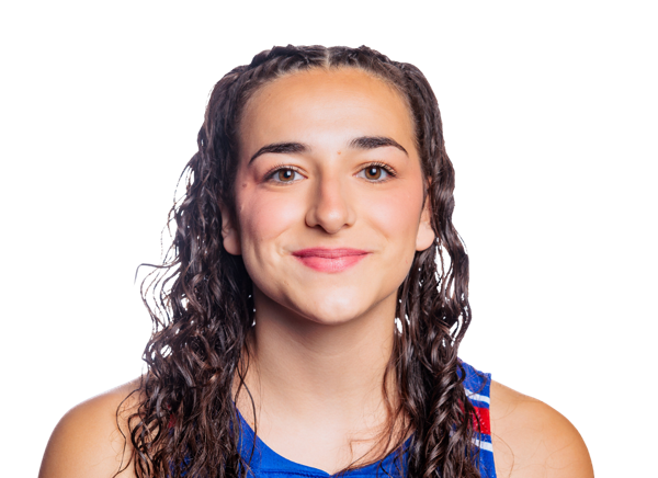 Carla Subirats, Basketball, undefined