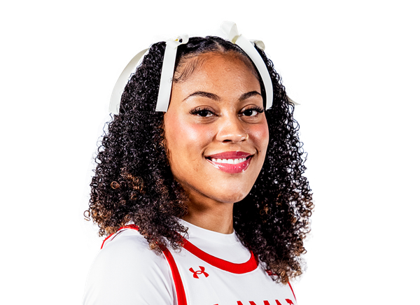 Alexis Parker, Basketball, undefined