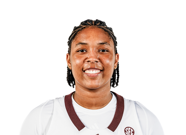 Trayanna Crisp - Verified College Athlete on RallyFuel NIL Platform Trayanna Crisp