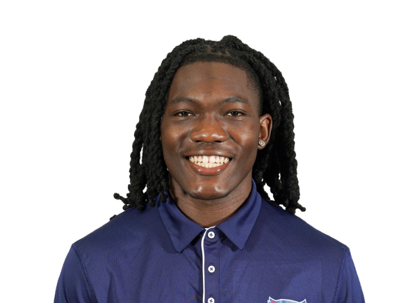 Darius Smith, Football, undefined