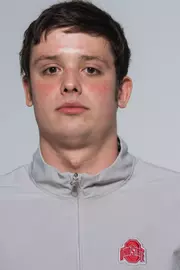 Isaac Fleig, Swimming & Diving, Ohio State University