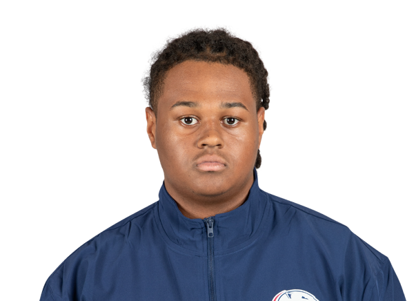 Jaylen Booker, Football, undefined