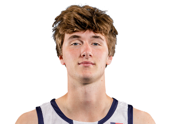 Cole Certa, Basketball, undefined