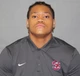 Eli Williams, Football, South Carolina State
