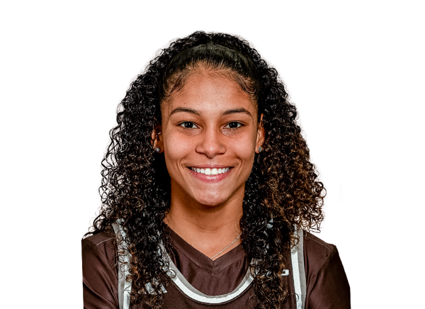 Nadechka Laccen, Basketball, St. Bonaventure University