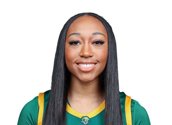 DaBrya Clark, Basketball, undefined