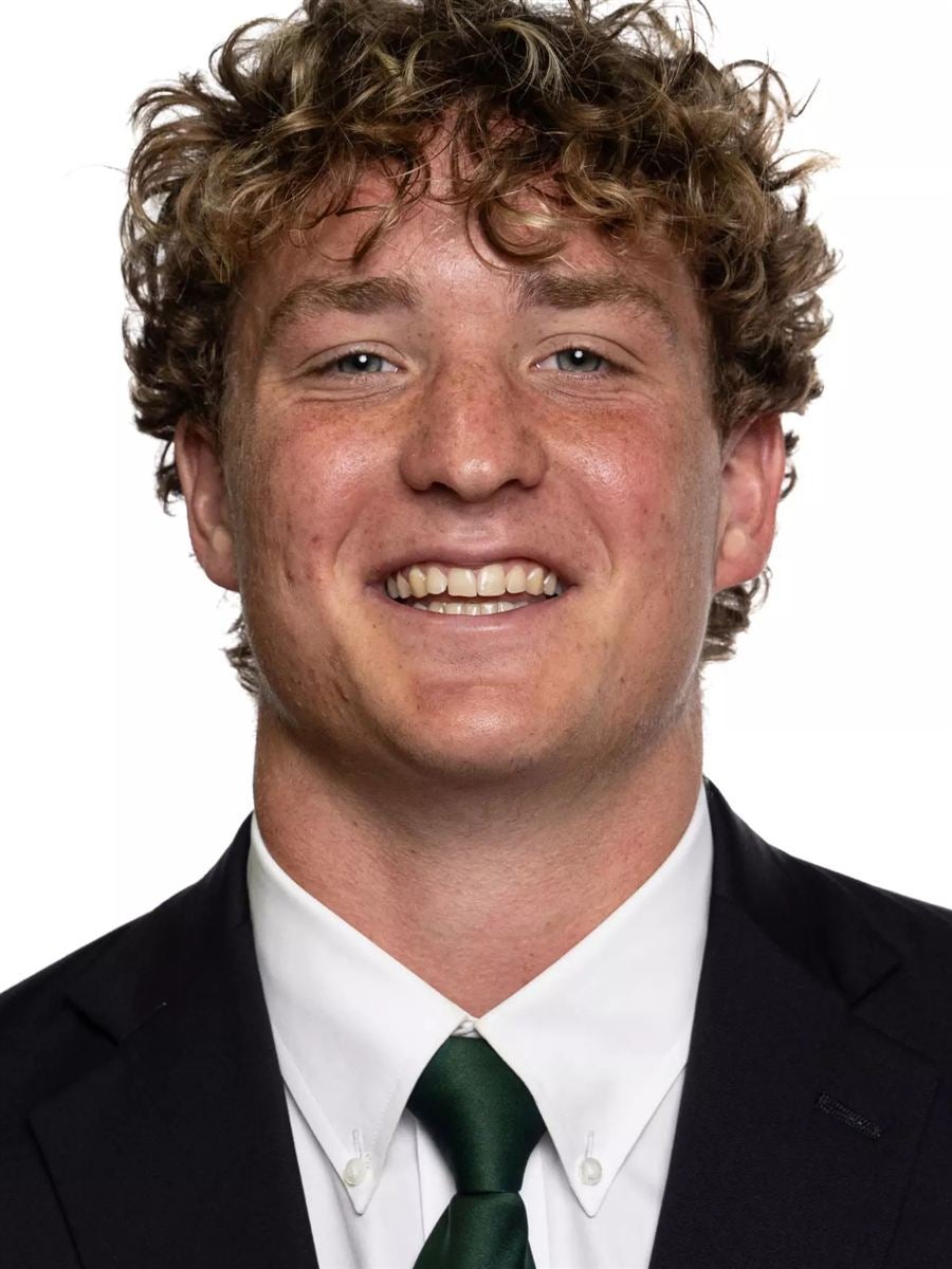 Edward Griffin, Football, Baylor
