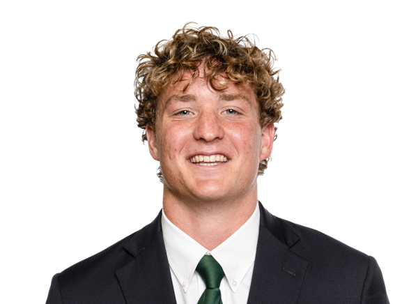 Edward Griffin, Football, Baylor University