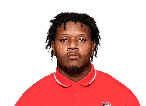 LaJuan Owens, Football, undefined