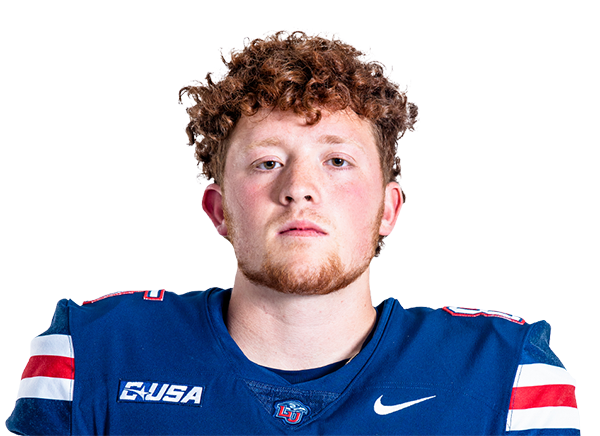 Connie Hewitt II, Football, undefined