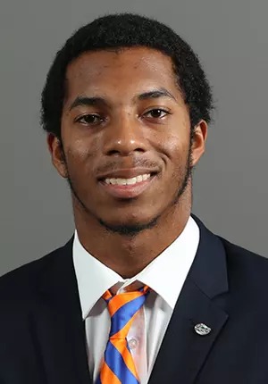 Jaden Edgecombe photo