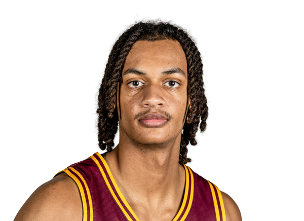 Miles Rubin, Basketball, undefined