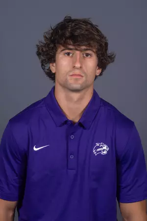 Thomas Guerrero, Football, Western Carolina